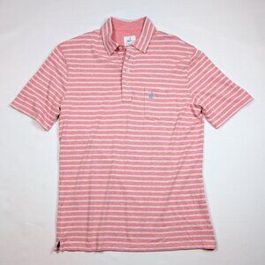 Johnnie-O Mathis 4-Button Men's Golf Polo